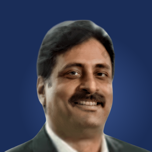 Madhav vijjali wissen